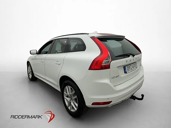 Volvo Xc60 2017 photo 5