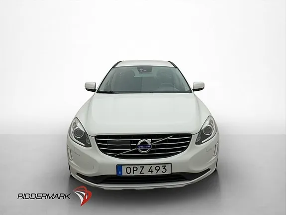 Volvo Xc60 2017 photo 2