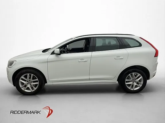Volvo Xc60 2017 photo 4
