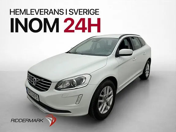 Volvo Xc60 2017 photo 3