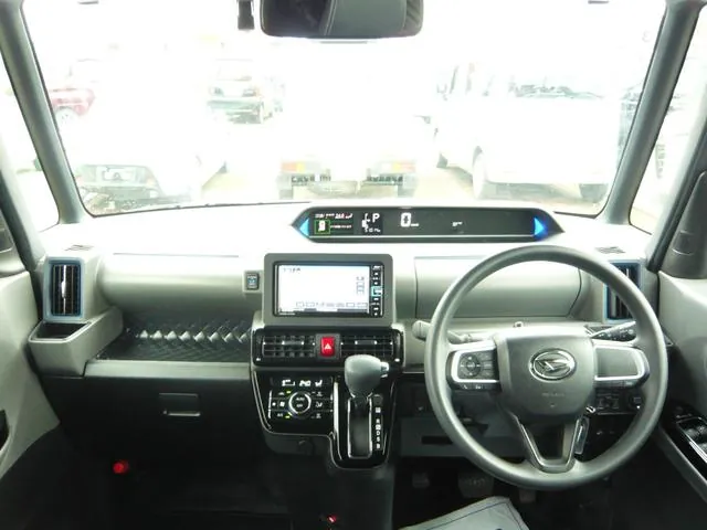 Honda Tanto 2020 photo 2