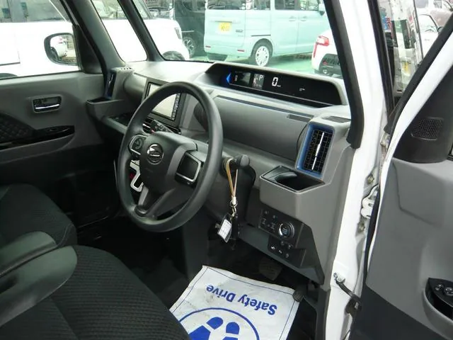 Honda Tanto 2020 photo 5