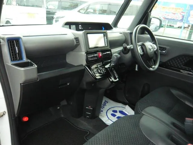 Honda Tanto 2020 photo 3
