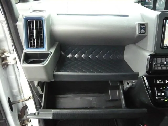 Honda Tanto 2020 photo 4