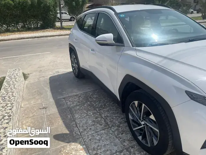 Hyundai Tucson 2024 photo 4