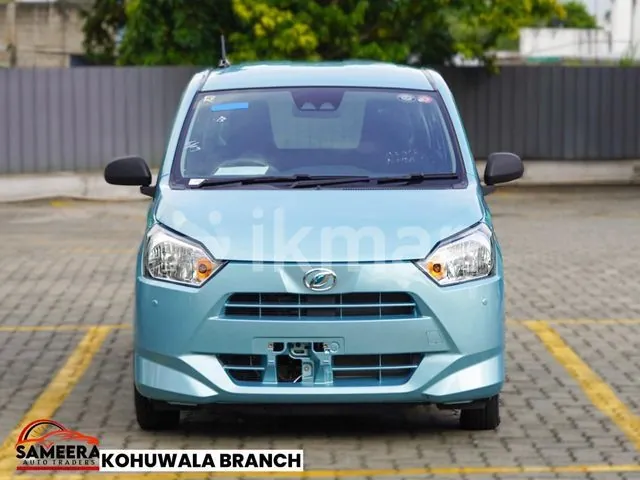 Daihatsu Mira 2026 photo 2