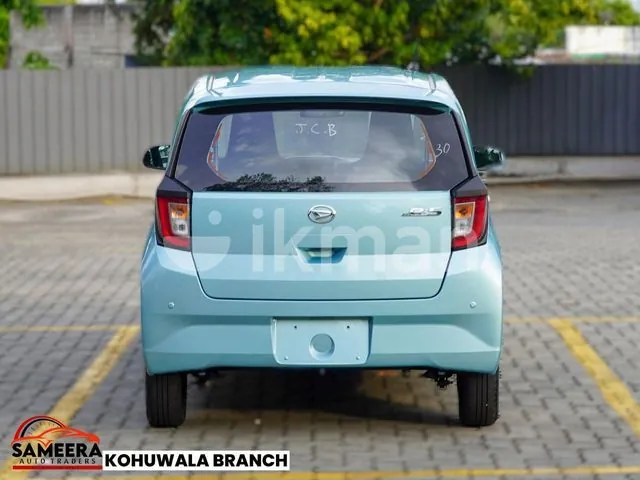 Daihatsu Mira 2026 photo 5