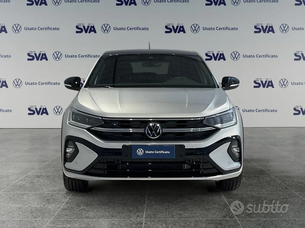 Volkswagen Taigo 2026 photo 4