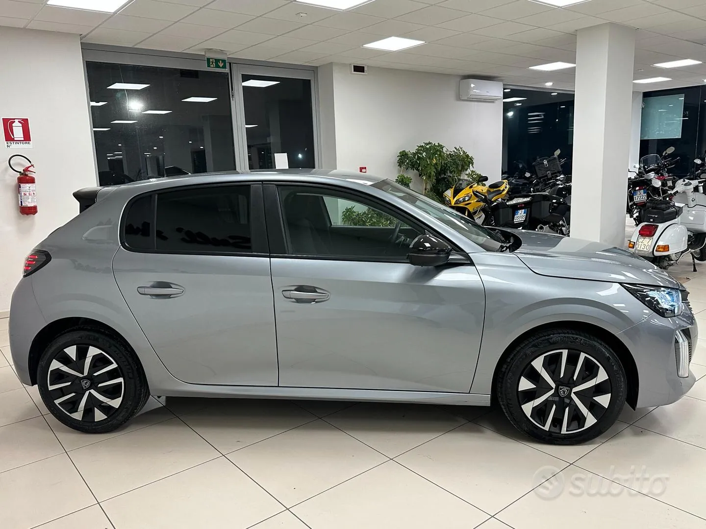 Peugeot 208 2026 photo 4