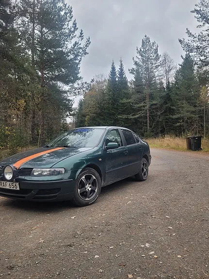Seat Toledo