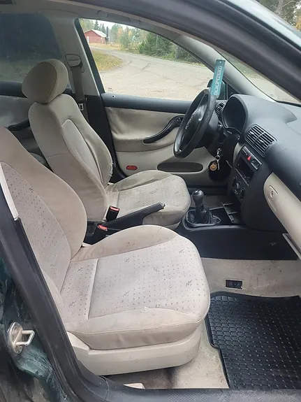Seat Toledo 2000 photo 3