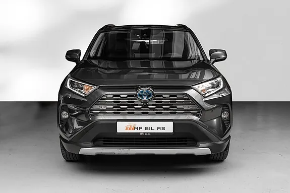 Toyota Rav4 2019 photo 4