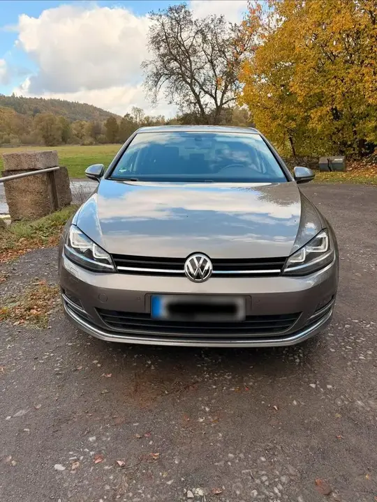 Volkswagen Golf 7