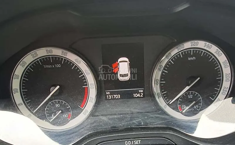 Skoda Karoq 2018 photo 3