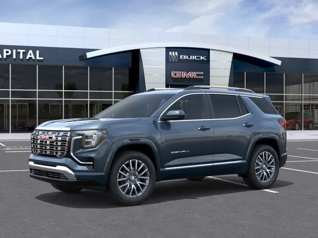 GMC Terrain 2027 photo 3