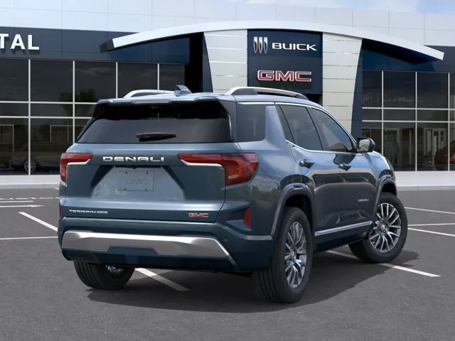 GMC Terrain 2027 photo 5