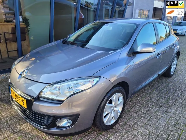 Renault Mégane