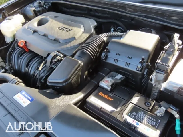 Hyundai Grandeur 2017 photo 5