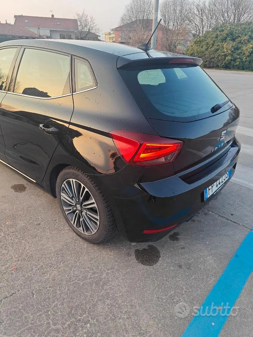 Seat Ibiza 2018 photo 5