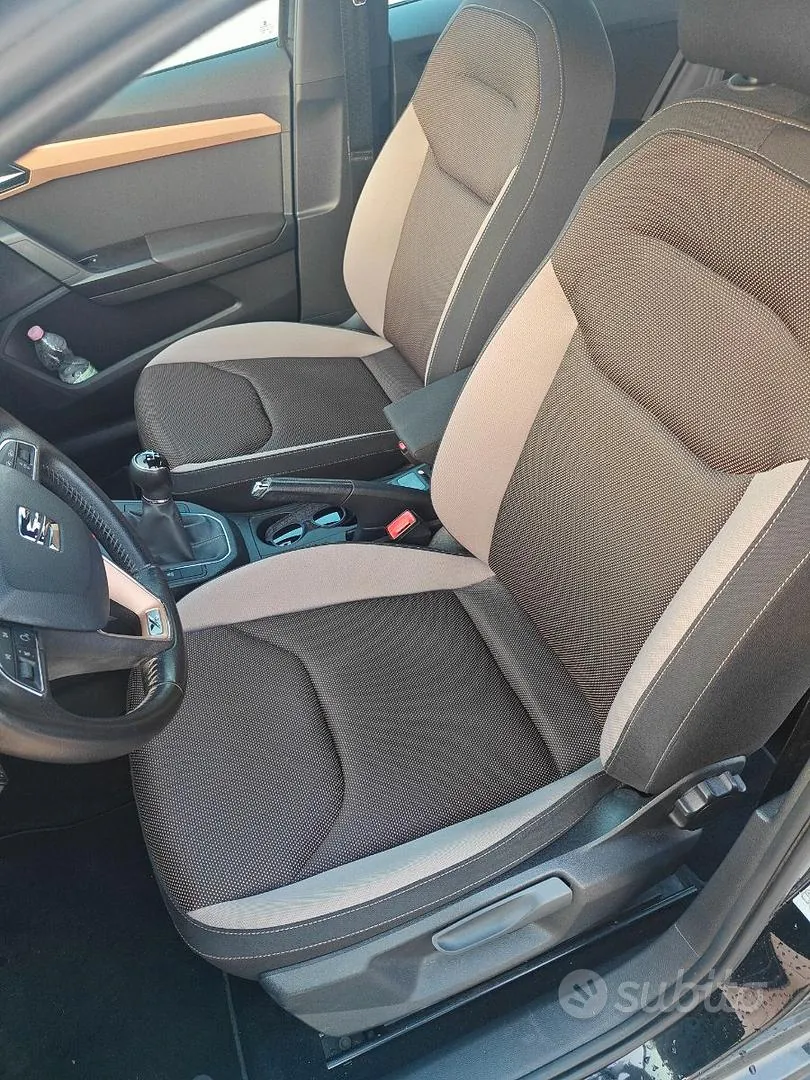 Seat Ibiza 2018 photo 2