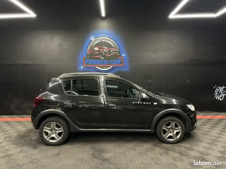 Dacia Sandero 2018 photo 4