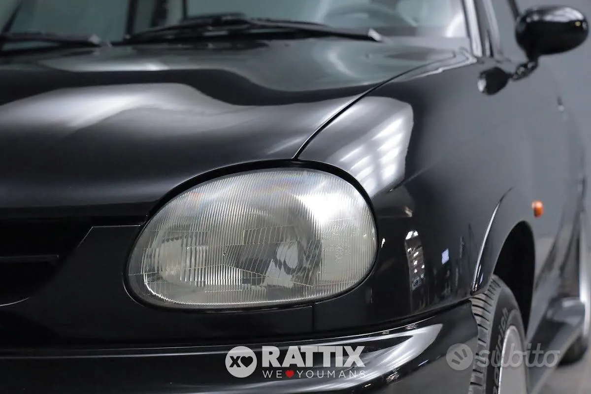 Suzuki Vitara 1996 photo 3