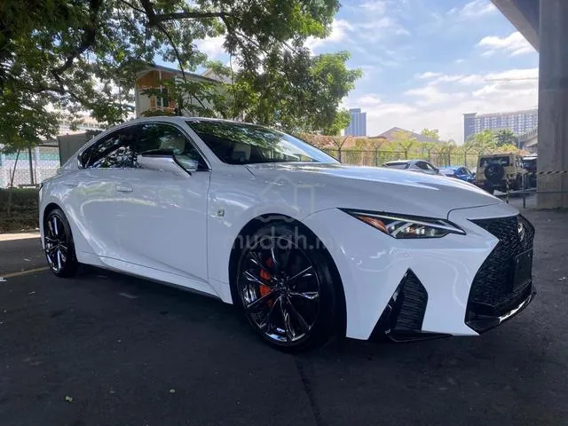 Lexus Is300