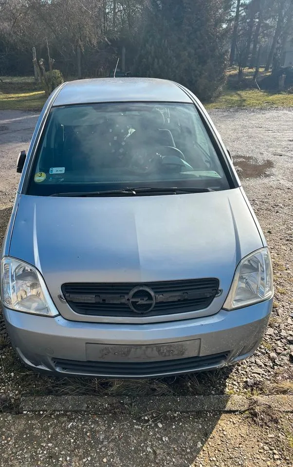 Opel Miriva
