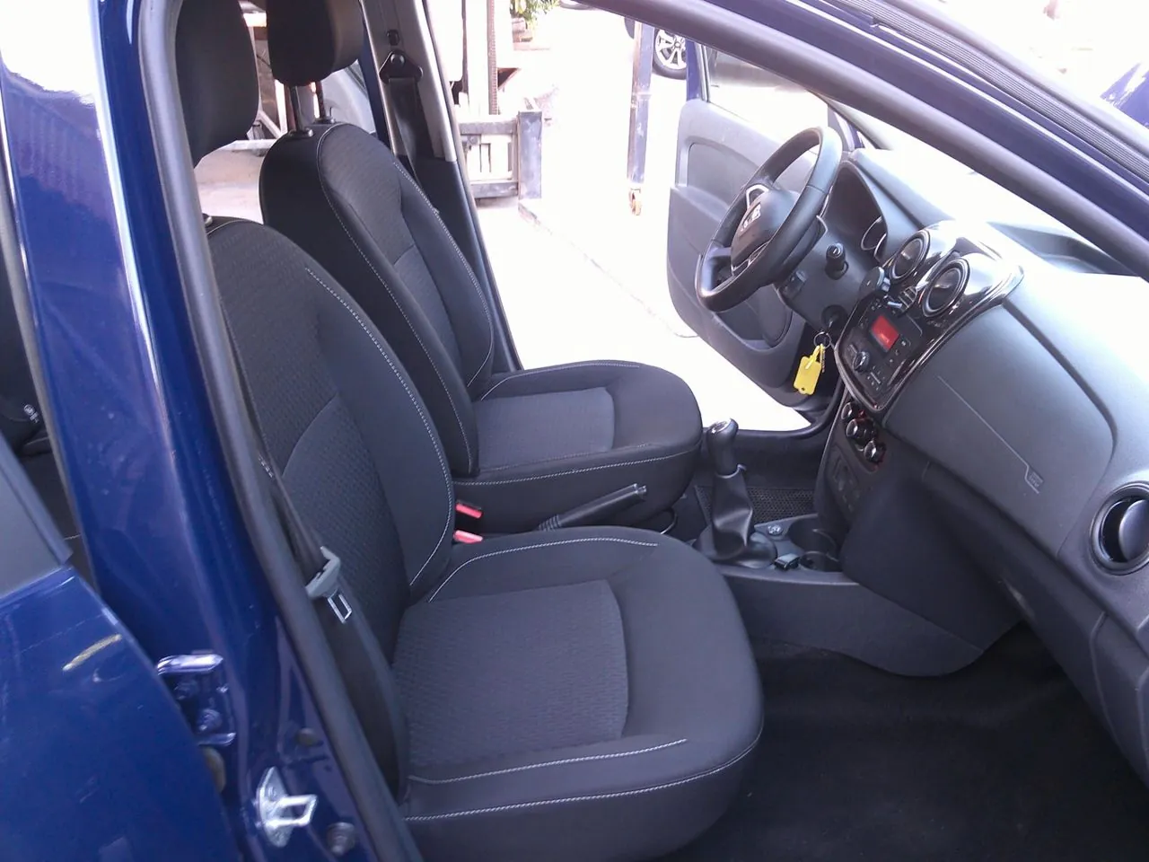 Dacia Sandero 2019 photo 3