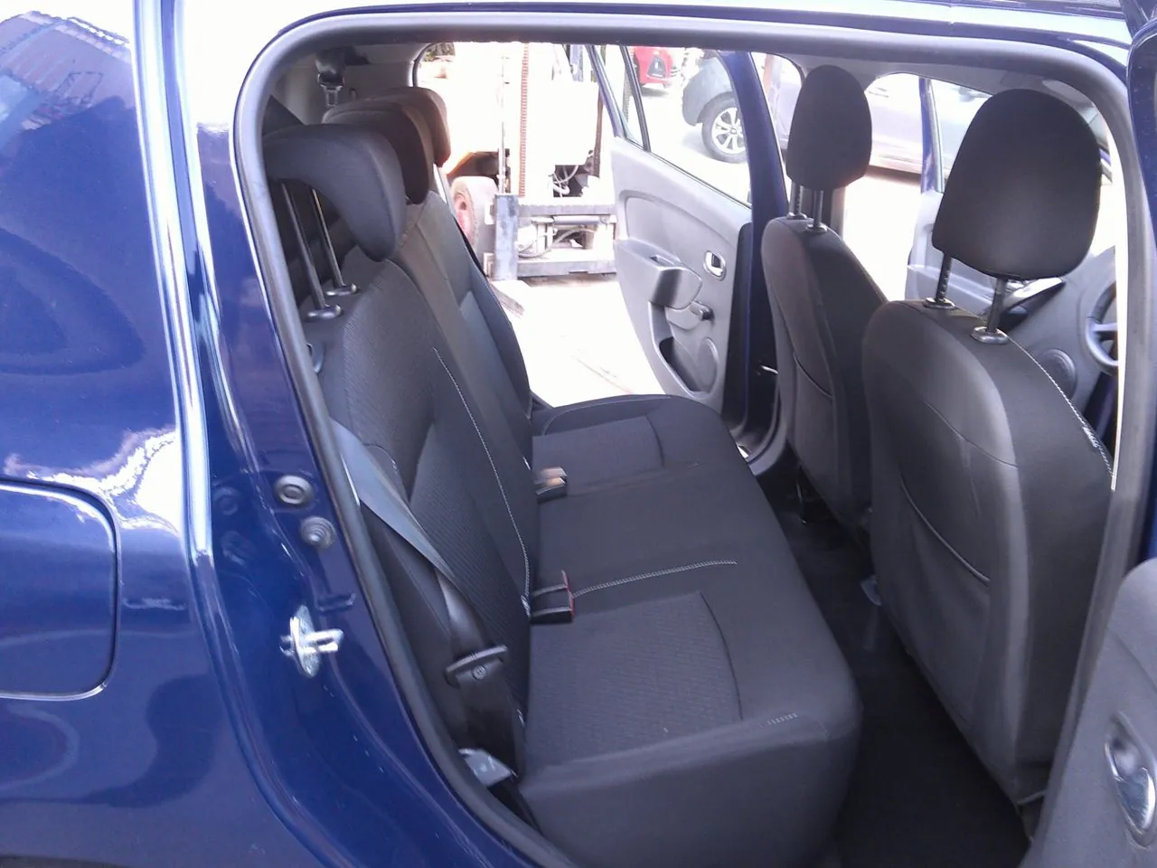 Dacia Sandero 2019 photo 4
