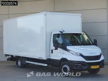 Iveco Daily 2024 photo 2