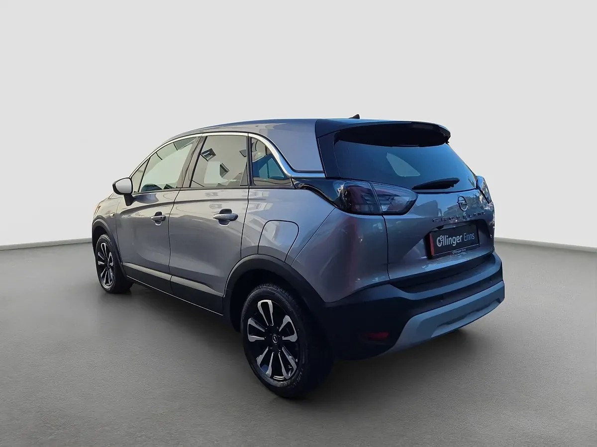 Opel Crossland 2024 photo 3