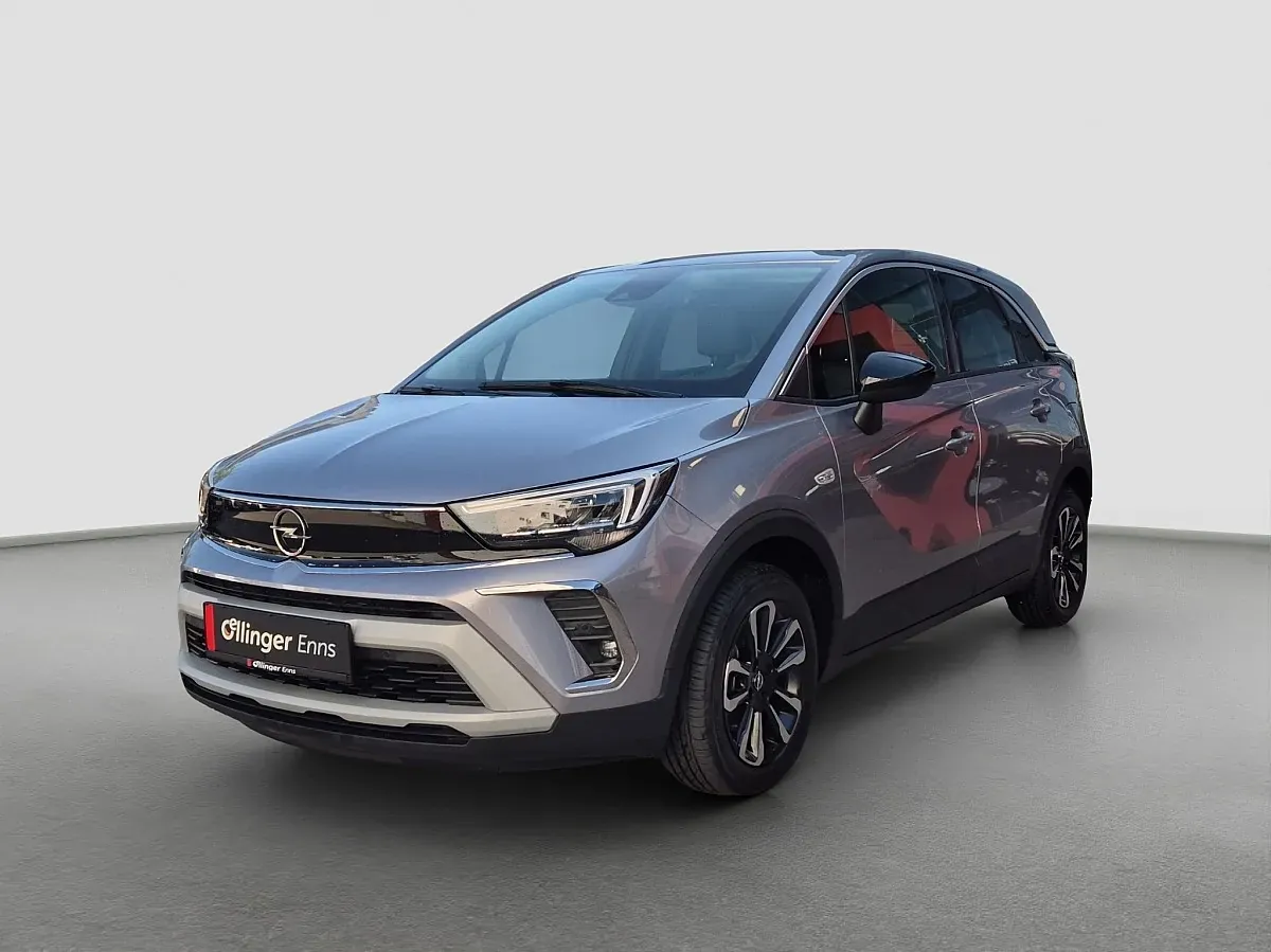 Opel Crossland 2024 photo 2