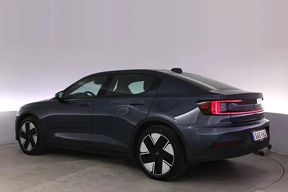 Polestar 2 2025 photo 4