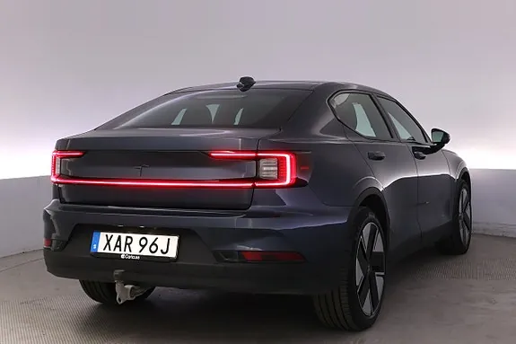 Polestar 2 2025 photo 5