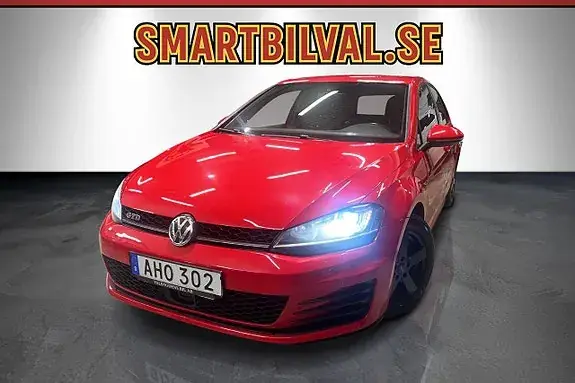 Volkswagen Golf I 2014 photo 2