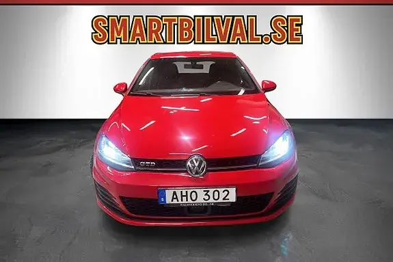 Volkswagen Golf I 2014 photo 4