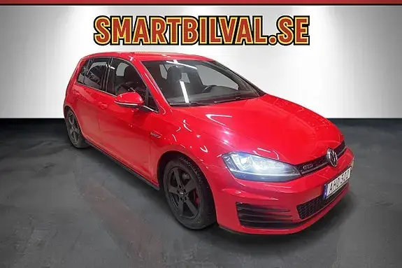 Volkswagen Golf I