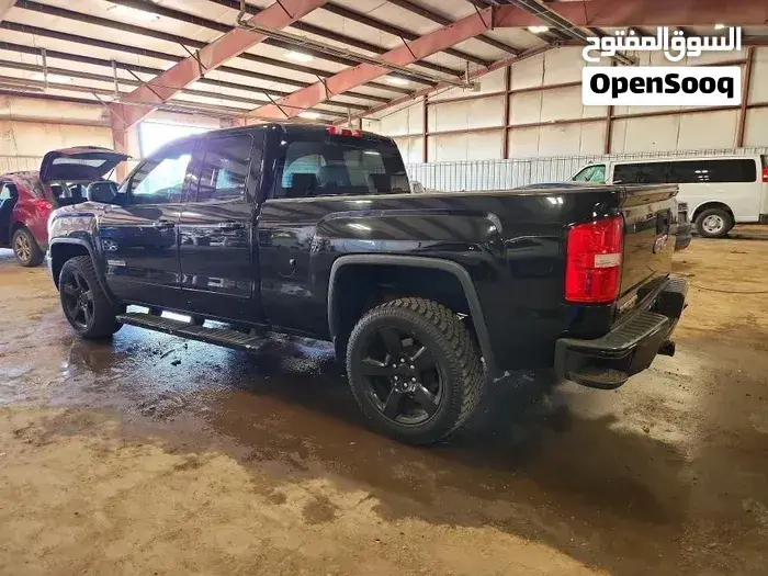 GMC Sierra 2018 photo 4