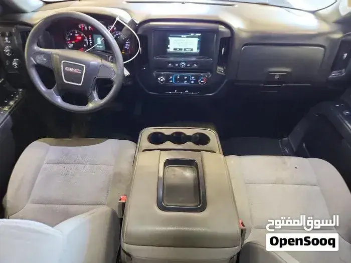 GMC Sierra 2018 photo 3