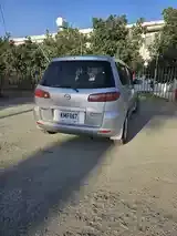 Mazda Demio 2002 photo 3