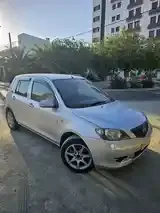 Mazda Demio 2002 photo 2