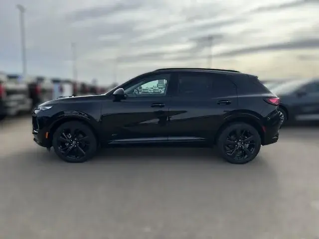 Buick Envision 2026 photo 2