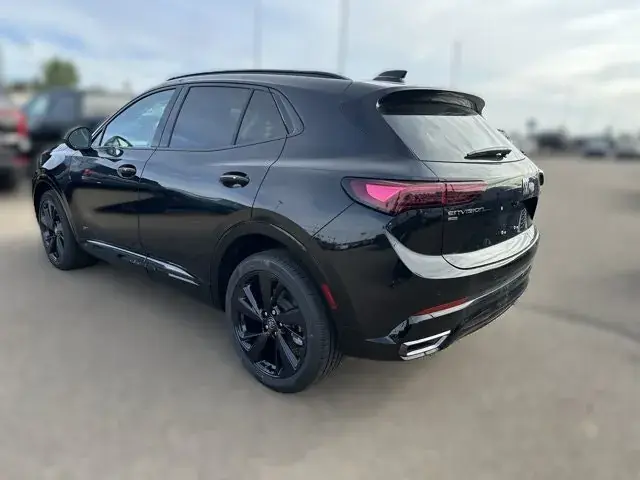 Buick Envision 2026 photo 3