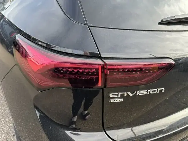 Buick Envision 2026 photo 4
