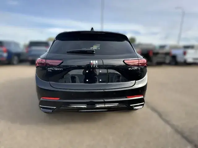 Buick Envision 2026 photo 5