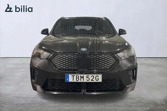 BMW X2 2024 photo 5