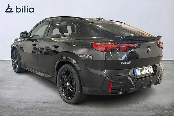 BMW X2 2024 photo 2
