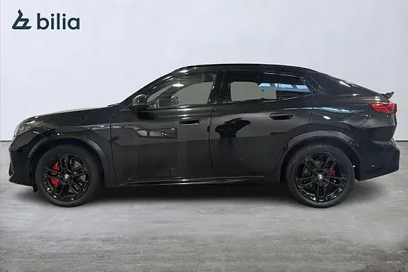 BMW X2 2024 photo 3