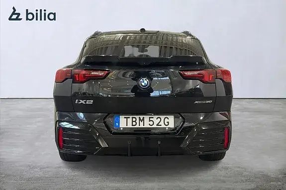 BMW X2 2024 photo 4